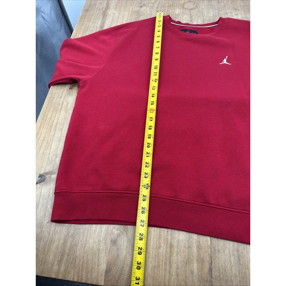 Jordan air long